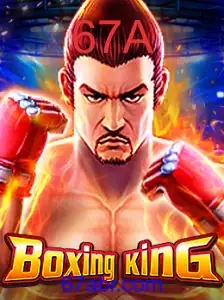 BoxingKing