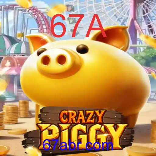CrazyPiggy
